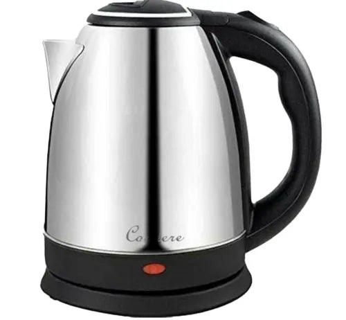 Stainless Kettle Cordless