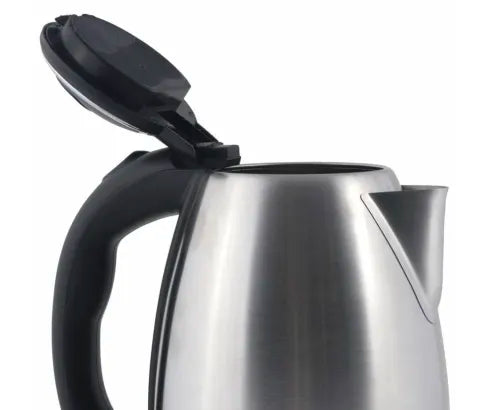 Stainless Kettle Cordless
