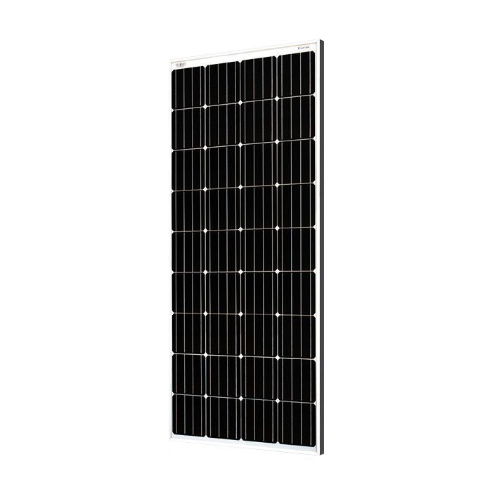 80W Solar Panels Monocrystalline