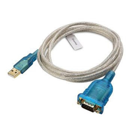 USB-TO RS-232 Cable