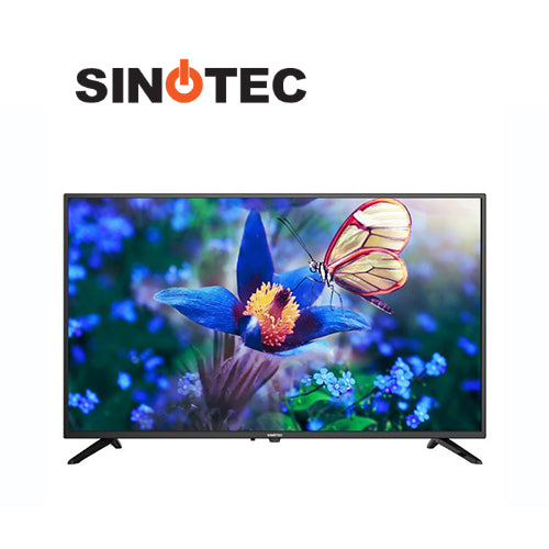 SINOTEC 65" UHD ANDROID SMART LED TV (STL-65U20AT)