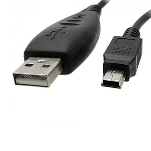 V3 Mini B USB Cable