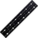 Nail Art Hollow Stickers