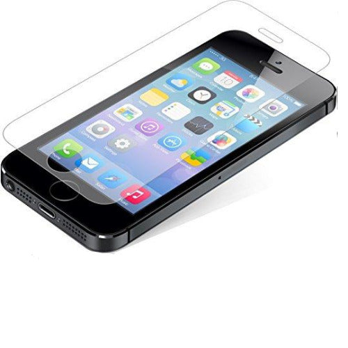 iPhone Glass Screen Protector