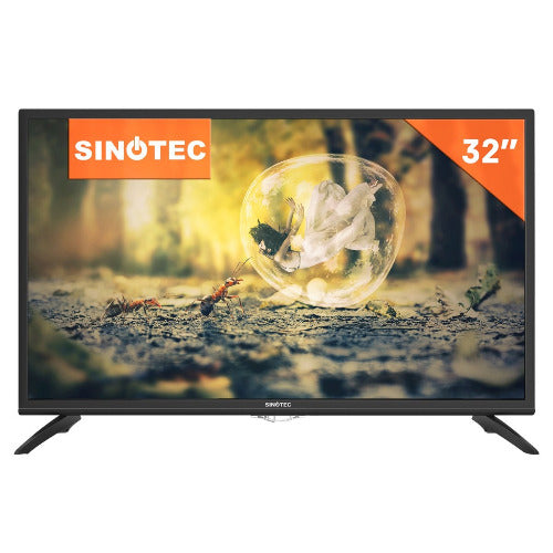 SINOTEC 32" HD Ready LED TV (STL-32E10)