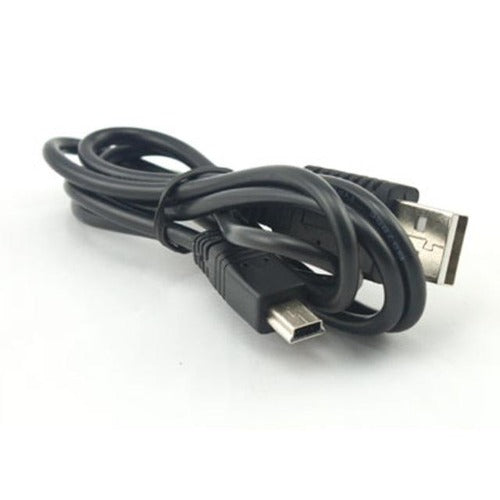 V3 Mini B USB Cable