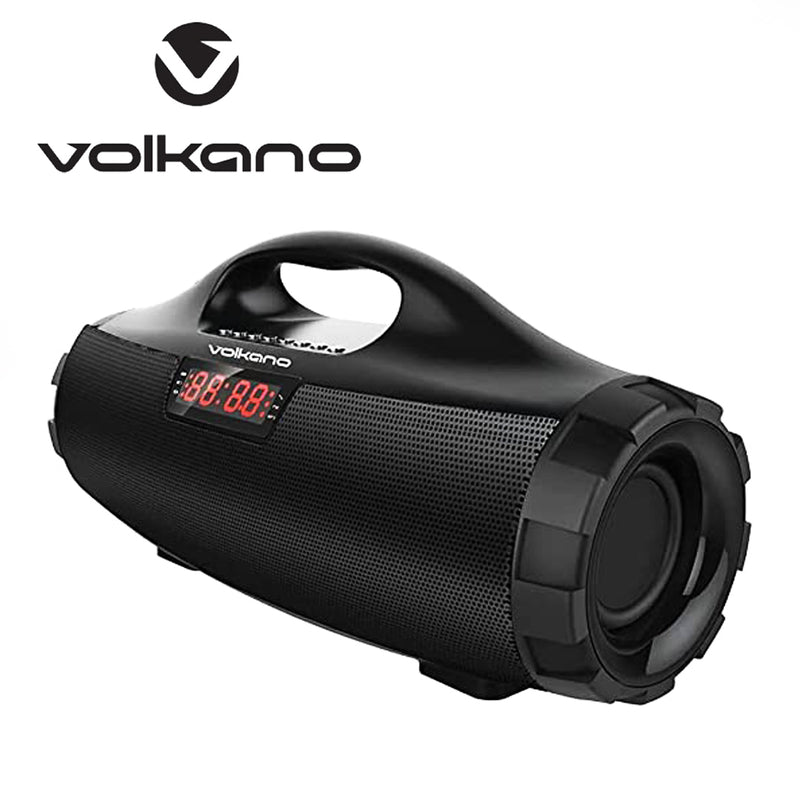 Volkano Rocket Series Bluetooth Speaker