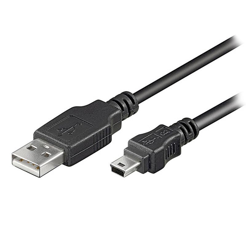 USB 2.0 Cable 1.5m