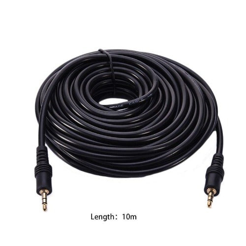 Long AUX Cable