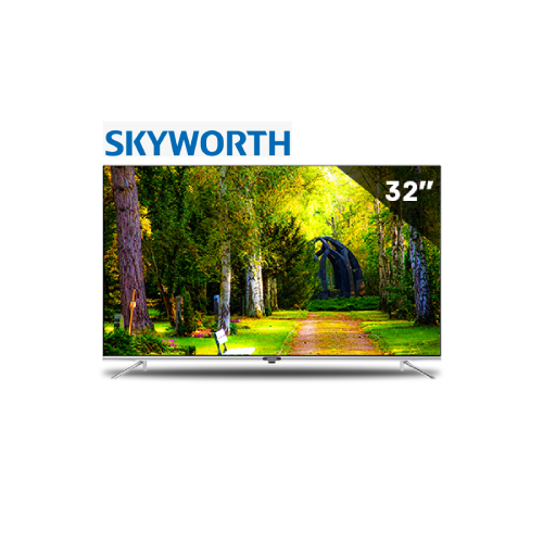 SKYWORTH 32" (81cm) HD ANDROID TV (32TB700)