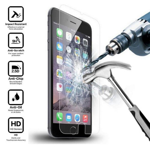 iPhone Glass Screen Protector