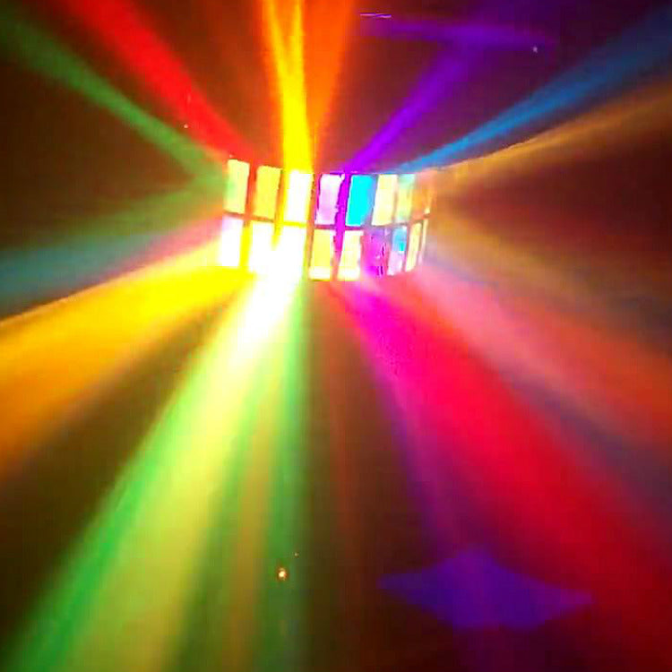 Lazer disco light