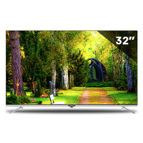 SKYWORTH 32" (81cm) HD ANDROID TV (32TB700)