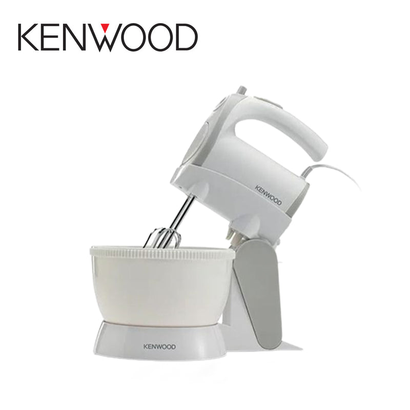 kenwood Hand Mixer with bowl
