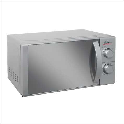 Univa 20L Microwave Oven