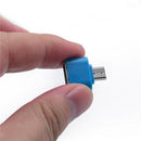 OTG Mini Adapter Micro USB/Type C