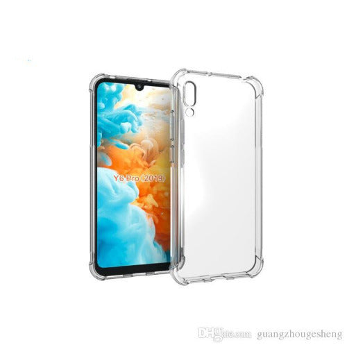 Huawei y6 back cover