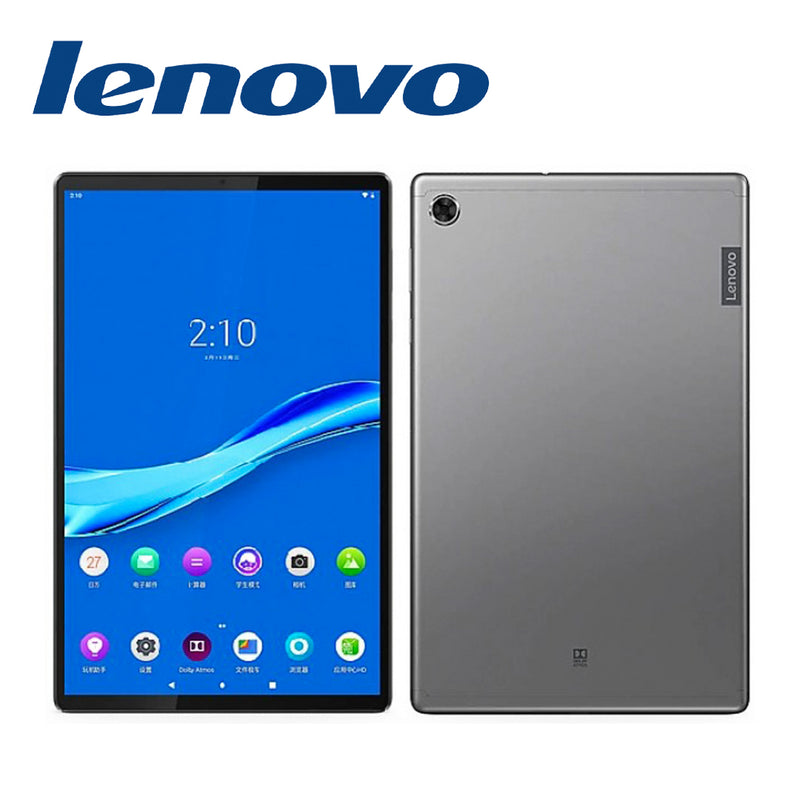 Lenovo M10 Plus LTE data only