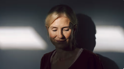 Why do some people get dementia in middle age?