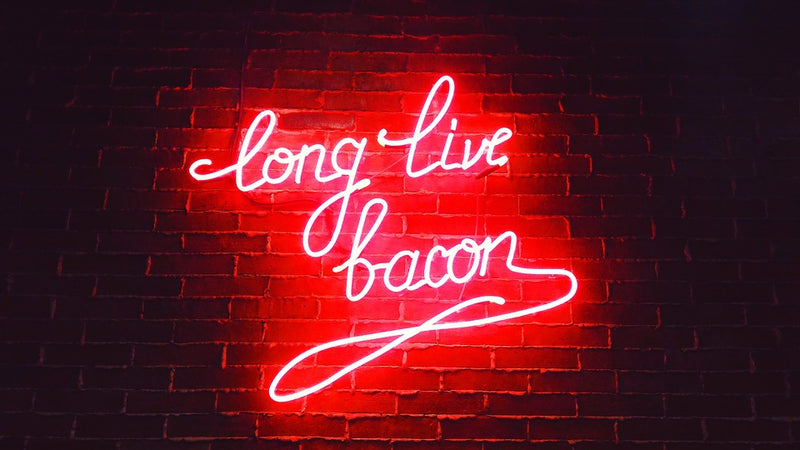 5 Sizzling Bacon Facts