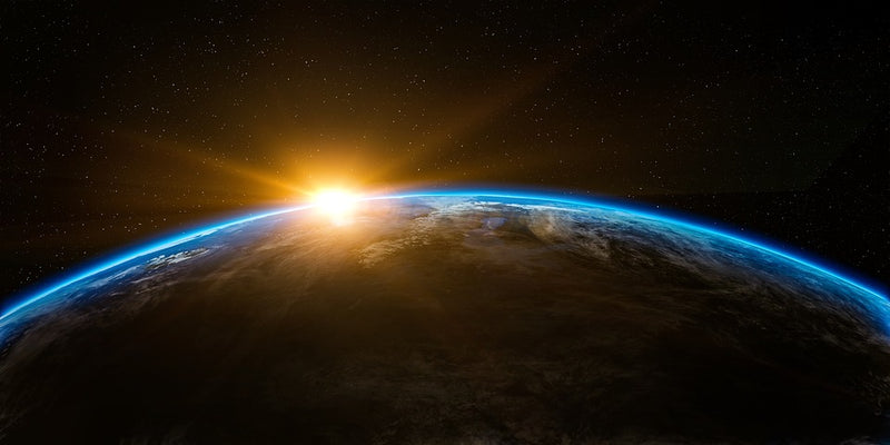 5 Interesting Facts About Earth