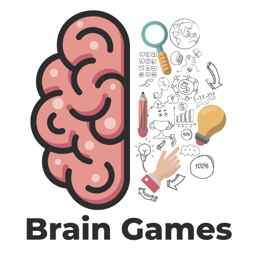 Brain Games for Adults