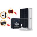DIGIMARK 1.5KW Solar Box System