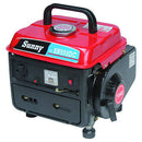 850W Petrol Powered Generator