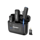 Wireless Microphone k9