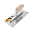 Plastering trowel