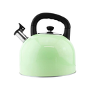 Tea Kettle 3L  Stainless Steel  Whistling Universal