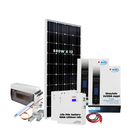 12KW lithium 48V  SOLAR SYSTEM
