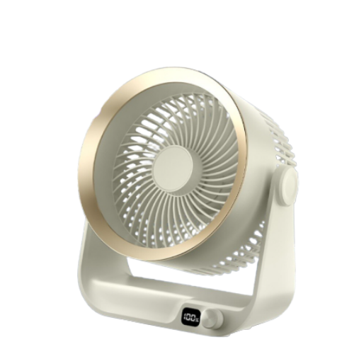 Desktop  Loop Fan