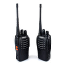 Two  Way Radio Walkie Talkie