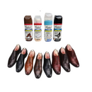 Condere Premium Liquid Shoe  Polish combo of 3