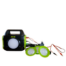 Finnteck Solar Lighting System Sk-1422