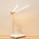 WARM LIGHT TOUCH DESK LAMP