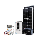 1 kw/12v solar system