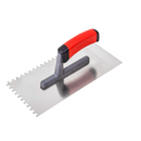 Plastering trowel