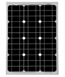 50w Solar Panel