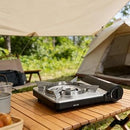 SAFY PORTABLE GAS STOVE