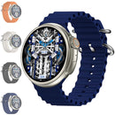 Smart Watch Z78 Ultra