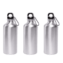 STANDARD BOTTLE ALUMINUM 500ML (Buy 1 Get 1 FREE)