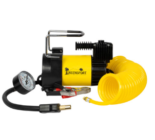 Auto Air compressor