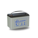 100Ah 12V AGM SOLAR BATTERY