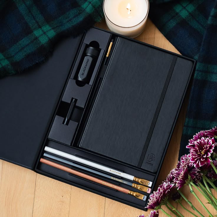 Notebook Set