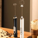 wireless  electric egg beater