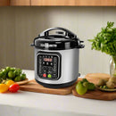 CONDERE Pressure Cooker HD60-1005 (900W, 5L)
