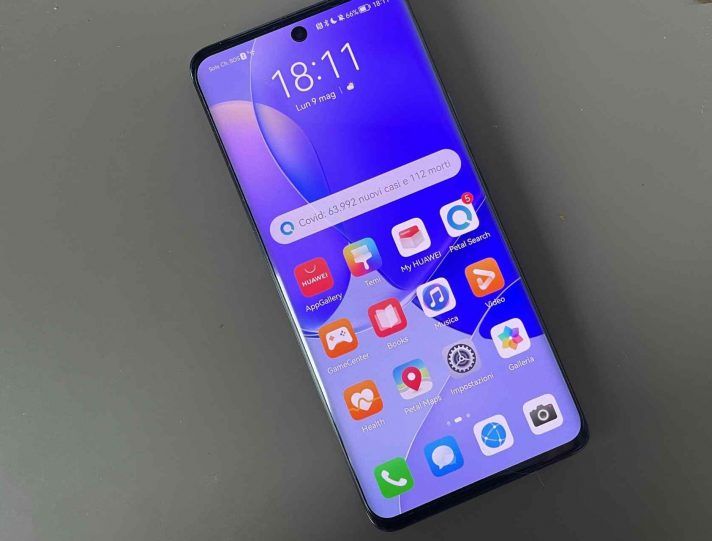 HUAWEI NOVA 12i