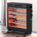 Electric Heater (quartz heater)
